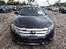 3FAHP0JA5CR****** Wrecked 2012 Ford Fusion in New Jersey State