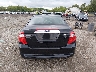 3FAHP0JA5CR****** Wrecked 2012 Ford Fusion