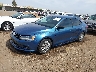 3VW2K7AJ1FM****** Used and Repairable 2015 Volkswagen Jetta in San Diego