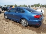 3VW2K7AJ1FM****** Salvage and Repairable 2015 Volkswagen Jetta in San Diego