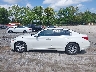 JN1EV7AP5GM****** Repairable 2016 Infiniti Q50 in Georgia State