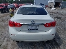 JN1EV7AP5GM****** Wrecked 2016 Infiniti Q50