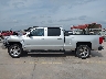 3GCPCREC2JG****** Repairable 2018 Chevrolet Silverado 1500 in Texas State