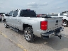 3GCPCREC2JG****** Salvage and Repairable 2018 Chevrolet Silverado 1500 in San Antonio South