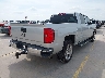 3GCPCREC2JG****** Salvage and Wrecked 2018 Chevrolet Silverado 1500 in Texas State