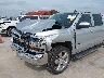 3GCPCREC2JG****** Salvage and Repairable 2018 Chevrolet Silverado 1500 in Texas State