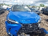 JTJHKCEZ5S2****** Salvamento 2025 Lexus NX en Estado de Ohio