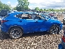 JTJHKCEZ5S2****** Destrozados 2025 Lexus NX en Estado de Ohio