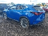 JTJHKCEZ5S2****** Salvamento y Reparables 2025 Lexus NX en Columbus