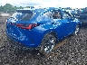 JTJHKCEZ5S2****** Salvamento y Destrozados 2025 Lexus NX en Estado de Ohio
