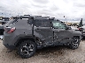 3C4NJDDB4NT****** Reparables 2022 Jeep Compass en Estado de Texas