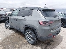 3C4NJDDB4NT****** Salvamento y Reparables 2022 Jeep Compass en El Paso