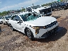 3KPFT4DE8SE****** Salvamento y Destrozados 2025 Kia K4 en Oklahoma City