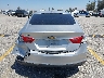 1G1ZE5STXHF****** Destrozados 2017 Chevrolet Malibu