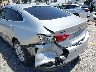 1G1ZE5STXHF****** Reparables 2017 Chevrolet Malibu