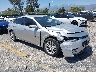 1G1ZE5STXHF****** Salvamento y Destrozados 2017 Chevrolet Malibu en Fontana