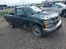 1GCCS148948****** Salvamento y Destrozados 2004 Chevrolet Colorado en Minneapolis South