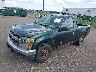1GCCS148948****** Usados y Reparables 2004 Chevrolet Colorado en Minneapolis South