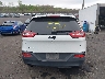 1C4PJMDB3HW****** Wrecked 2017 Jeep Cherokee