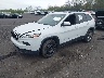 1C4PJMDB3HW****** Used and Repairable 2017 Jeep Cherokee in Scranton