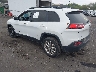 1C4PJMDB3HW****** Salvage and Repairable 2017 Jeep Cherokee in Scranton