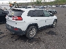 1C4PJMDB3HW****** Salvage and Wrecked 2017 Jeep Cherokee in Pennsylvania State