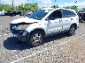 5J6RE3H37BL****** Used and Repairable 2011 Honda CR-V in Honolulu