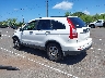 5J6RE3H37BL****** Salvage and Repairable 2011 Honda CR-V in Honolulu