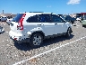 5J6RE3H37BL****** Salvage and Wrecked 2011 Honda CR-V in Hawaii State
