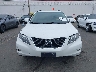 2T2BK1BA1AC****** Usados 2010 Lexus RX en Estado de Oregón