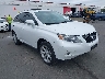 2T2BK1BA1AC****** Salvamento y Destrozados 2010 Lexus RX en Portland