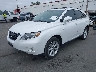 2T2BK1BA1AC****** Usados y Reparables 2010 Lexus RX en Portland