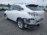 2T2BK1BA1AC****** Salvamento y Reparables 2010 Lexus RX en Portland