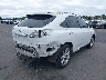 2T2BK1BA1AC****** Salvamento y Destrozados 2010 Lexus RX en Estado de Oregón