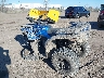 LCEFDTZ76RT****** Salvage and Repairable 2024 CF Moto Zforce in Rec Rides Online Exclusive
