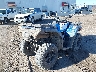 LCEFDTZ76RT****** Salvage and Wrecked 2024 CF Moto Zforce in North Dakota State