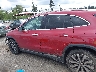 W1N4N4HB1MJ****** Salvage 2021 Mercedes-Benz GLA-Class