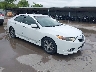 JH4CU2F86CC****** Salvamento y Destrozados 2012 Acura TSX en Dallas