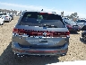 1V2FR2CA6RC****** Wrecked 2024 Volkswagen Atlas