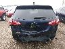 3GNAXKEV2LS****** Wrecked 2020 Chevrolet Equinox