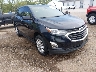 3GNAXKEV2LS****** Salvage and Wrecked 2020 Chevrolet Equinox in Indianapolis