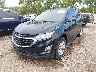 3GNAXKEV2LS****** Used and Repairable 2020 Chevrolet Equinox in Indianapolis