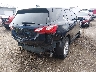 3GNAXKEV2LS****** Salvage and Wrecked 2020 Chevrolet Equinox in Indiana State