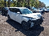KNDJ33AU5M7****** Salvamento y Destrozados 2021 Kia Soul en Long Island