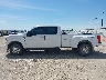 1FT8W3DT2LE****** Repairable 2020 Ford F-350 in Texas State