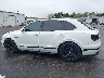 SJAAC2ZV4JC****** Repairable 2018 Bentley Bentayga in New York State