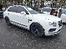 SJAAC2ZV4JC****** Salvage and Wrecked 2018 Bentley Bentayga in Long Island