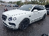 SJAAC2ZV4JC****** Used and Repairable 2018 Bentley Bentayga in Long Island