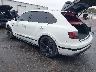 SJAAC2ZV4JC****** Salvage and Repairable 2018 Bentley Bentayga in Long Island