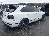 SJAAC2ZV4JC****** Salvage and Wrecked 2018 Bentley Bentayga in New York State